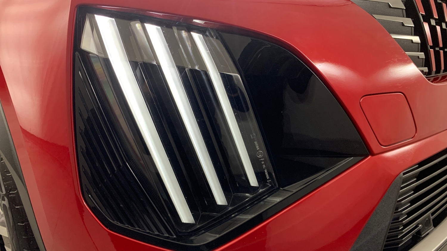 Used Peugeot 2008 2025 for sale - 77659676: Photo 47