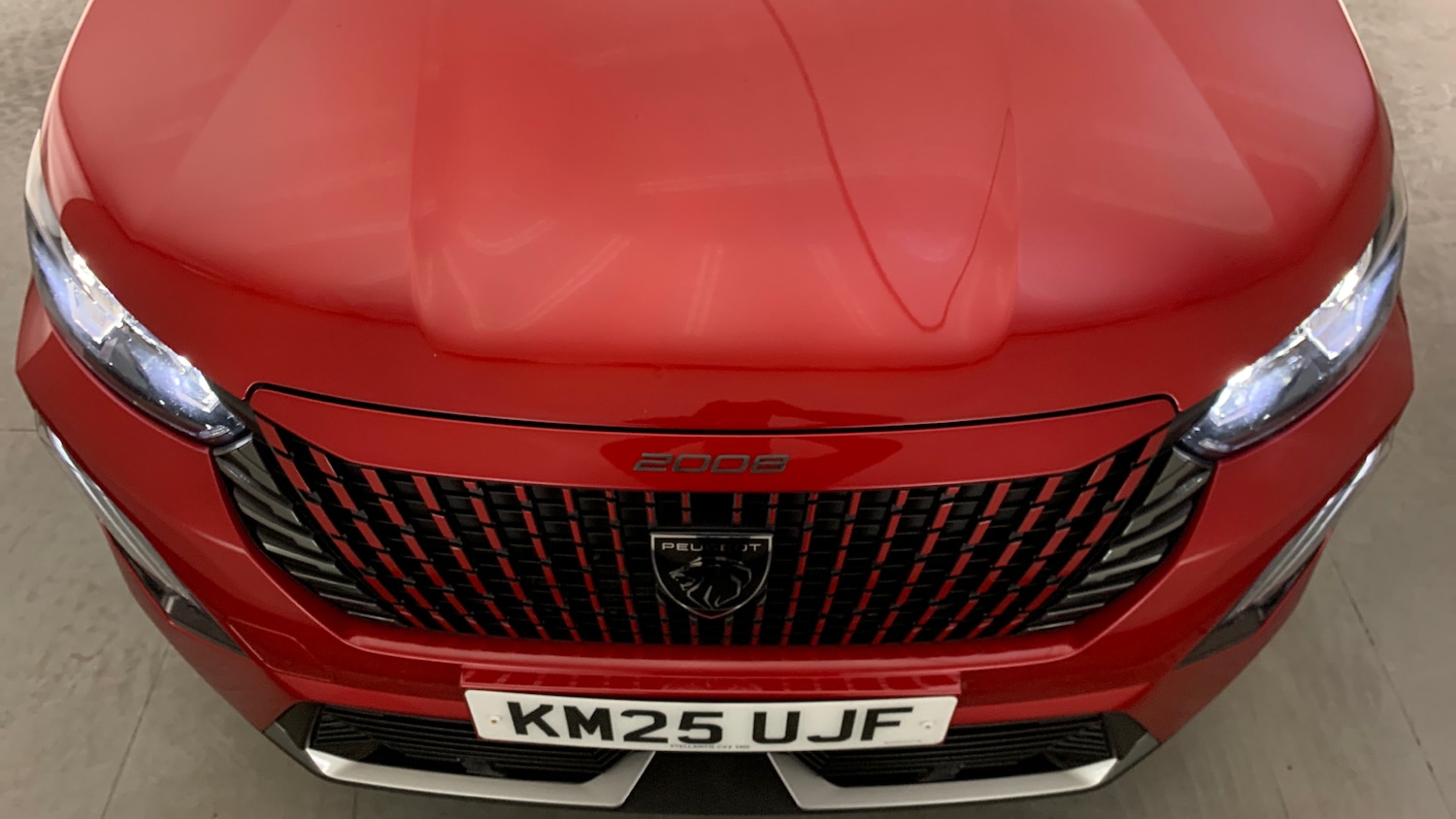 Used Peugeot 2008 2025 for sale - 77659676: Photo 48