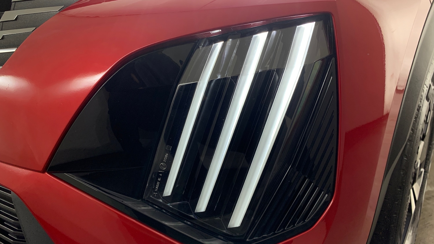 Used Peugeot 2008 2025 for sale - 77659676: Photo 50