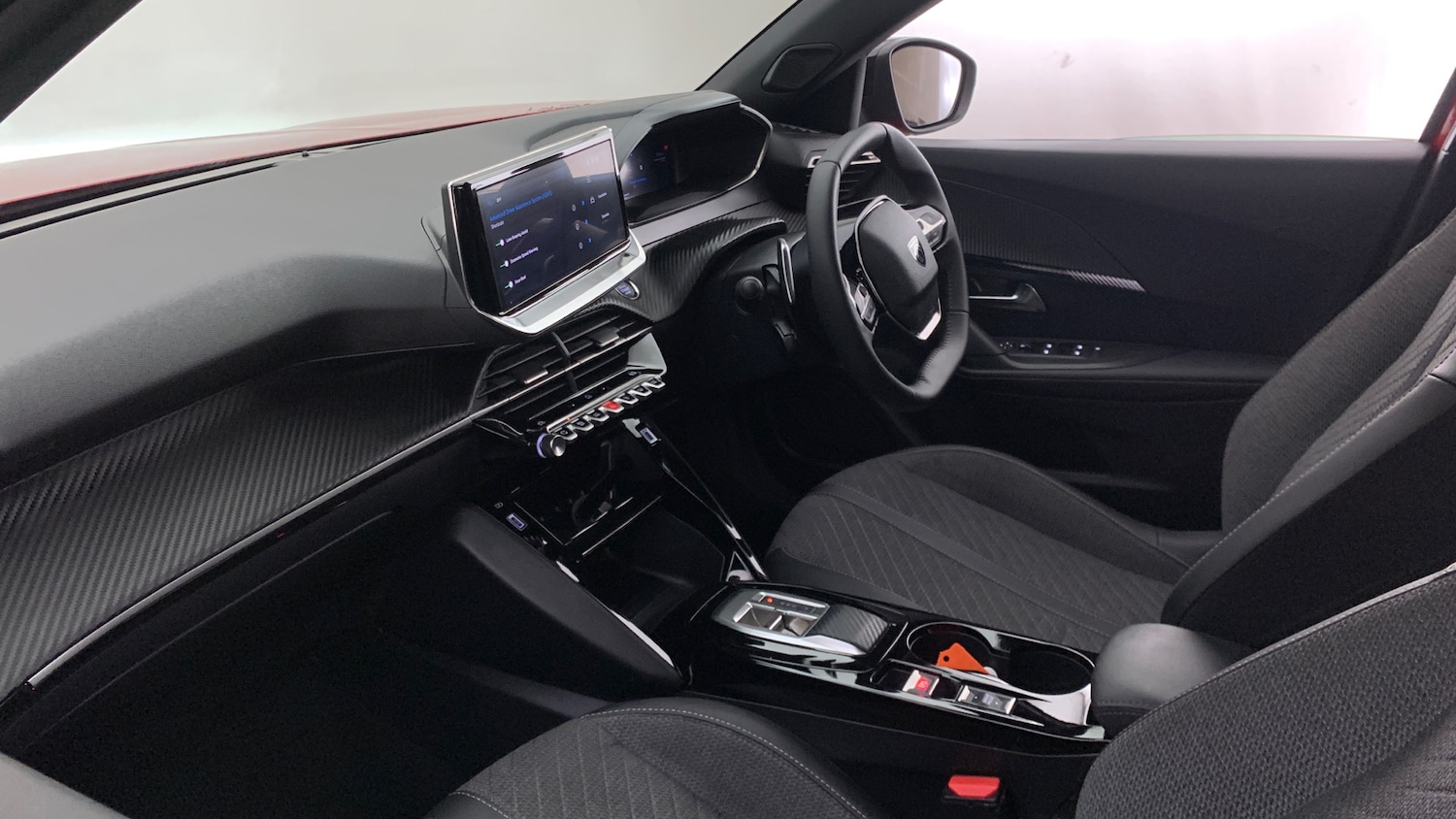 Used Peugeot 2008 2025 for sale - 77659676: Photo 52