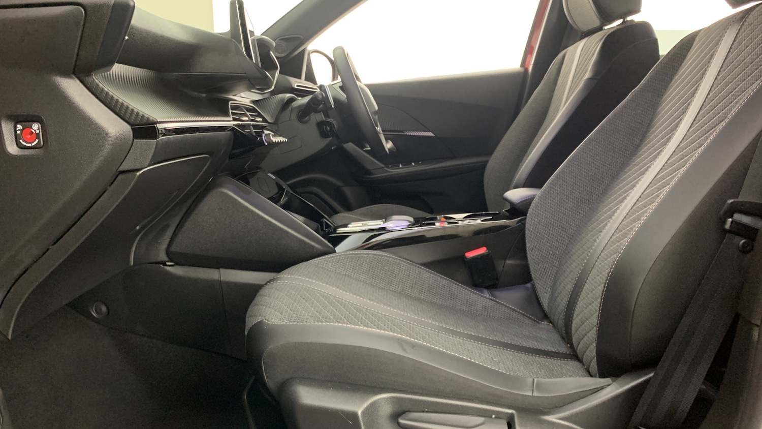 Used Peugeot 2008 2025 for sale - 77659676: Photo 53