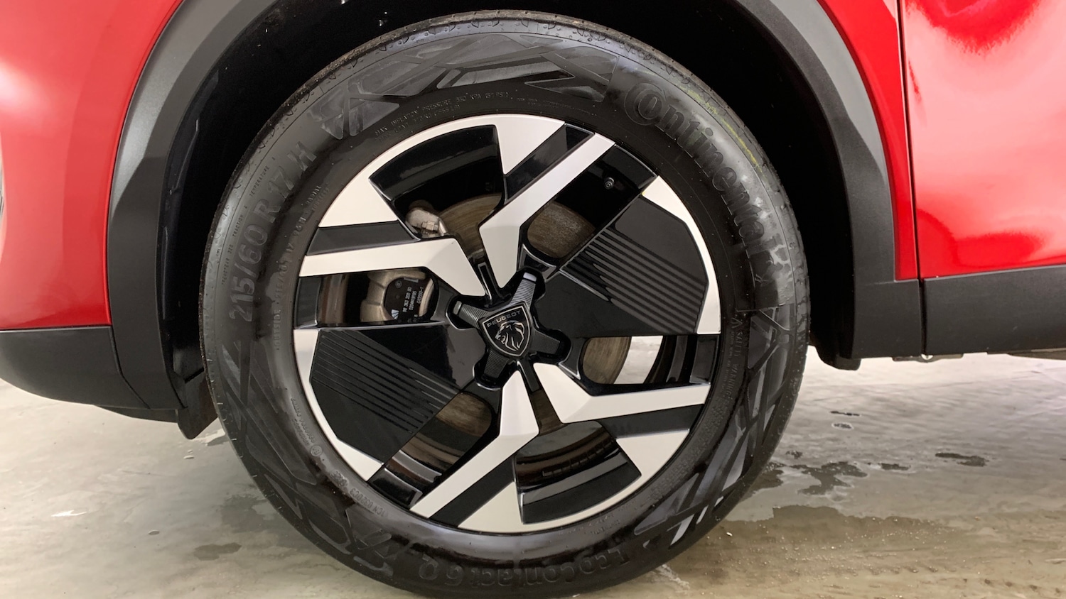 Used Peugeot 2008 2025 for sale - 77659676: Photo 6