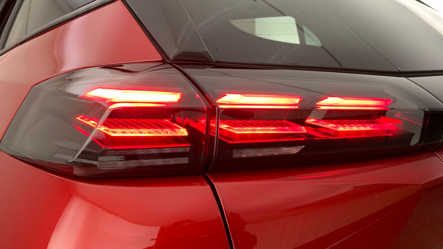 Used Peugeot 2008 2025 for sale - 77659676: Photo 62