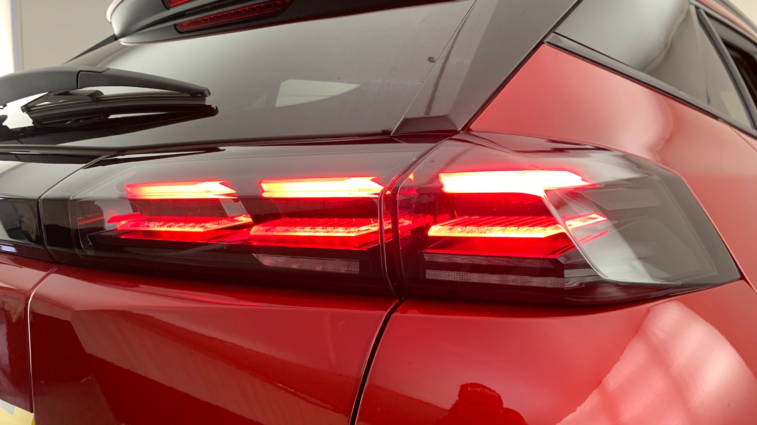 Used Peugeot 2008 2025 for sale - 77659676: Photo 64