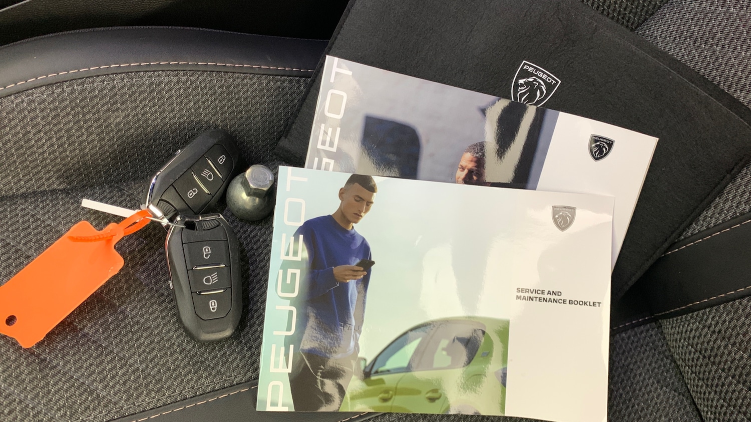 Used Peugeot 2008 2025 for sale - 77659676: Photo 72