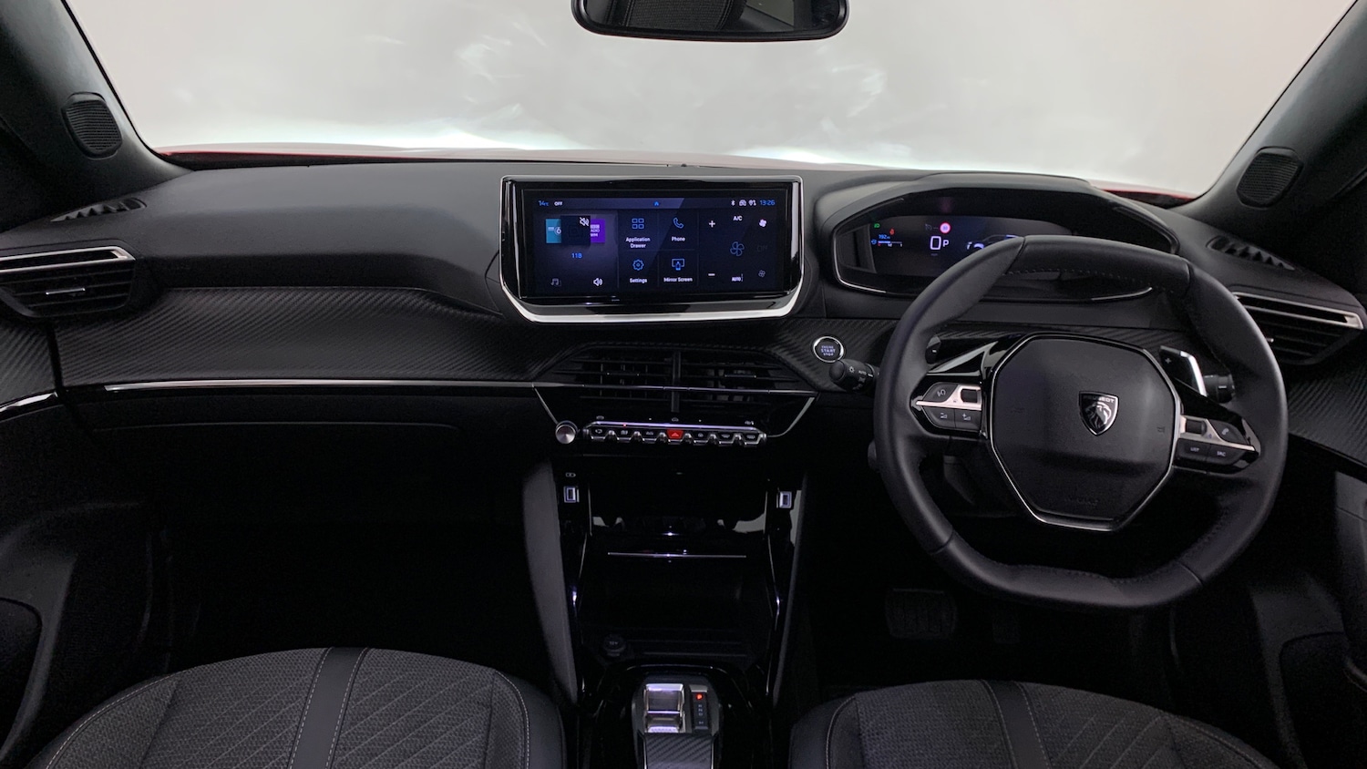 Used Peugeot 2008 2025 for sale - 77659676: Photo 9