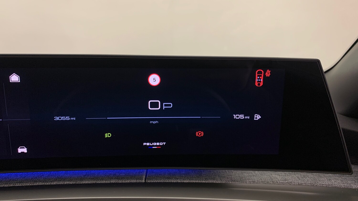 Used Peugeot 3008 2025 for sale - 77884286: Photo 10