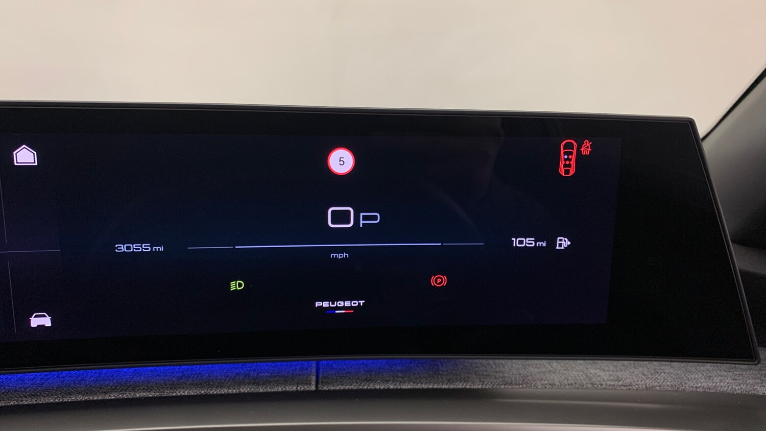 Used Peugeot 3008 2025 for sale - 77884286: Photo 11