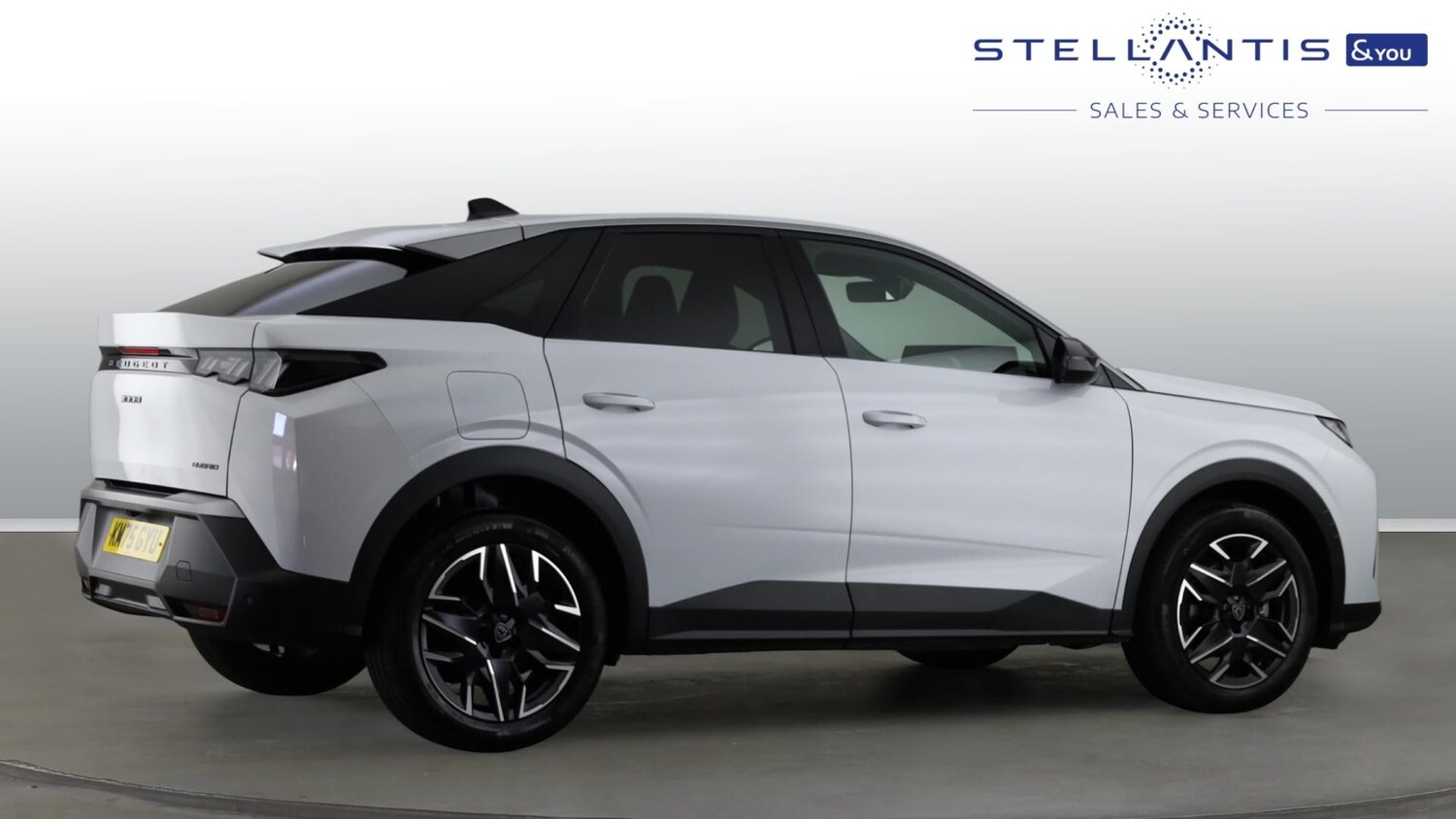 Used Peugeot 3008 2025 for sale - 77884286: Photo 12