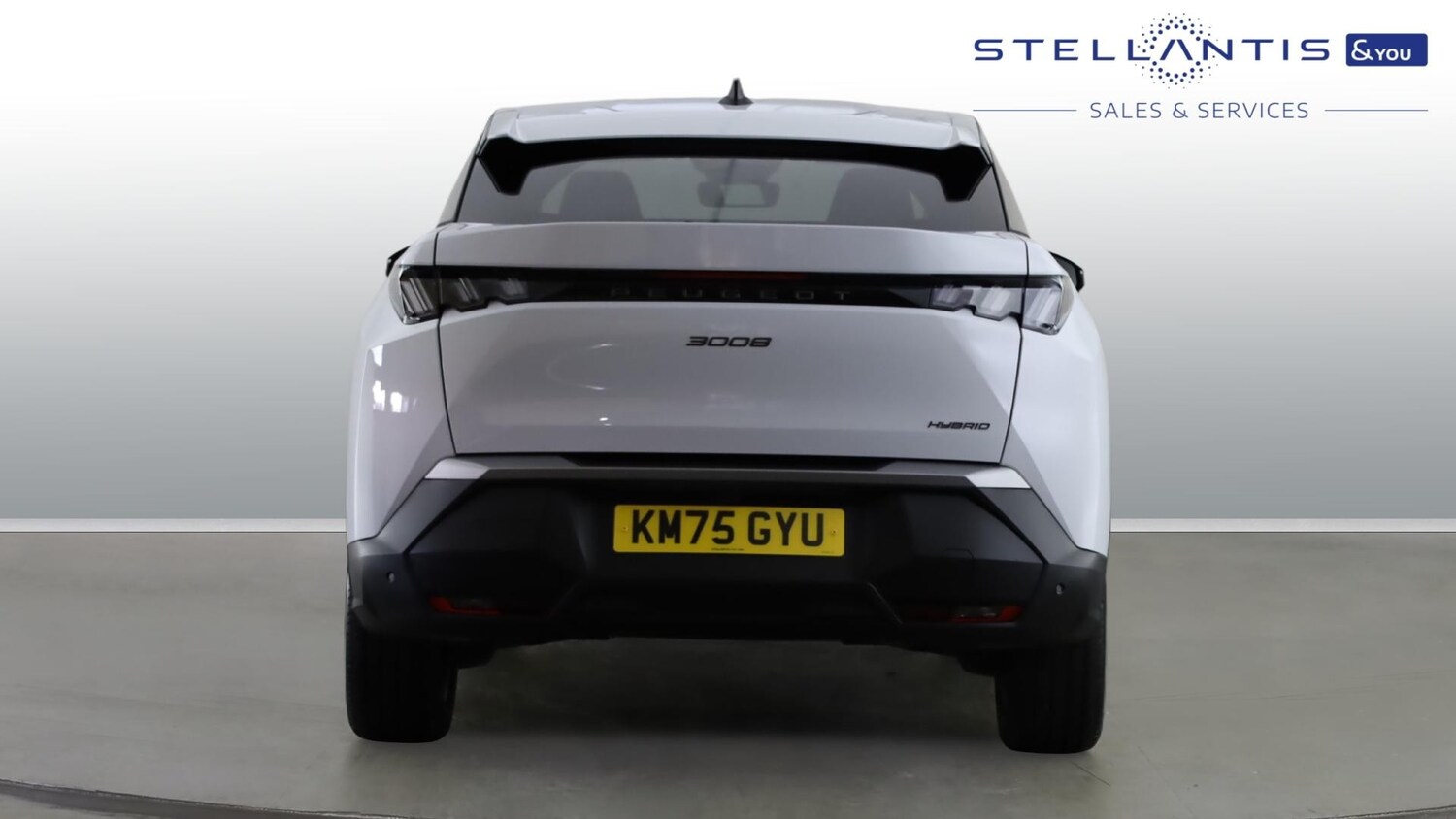 Used Peugeot 3008 2025 for sale - 77884286: Photo 13