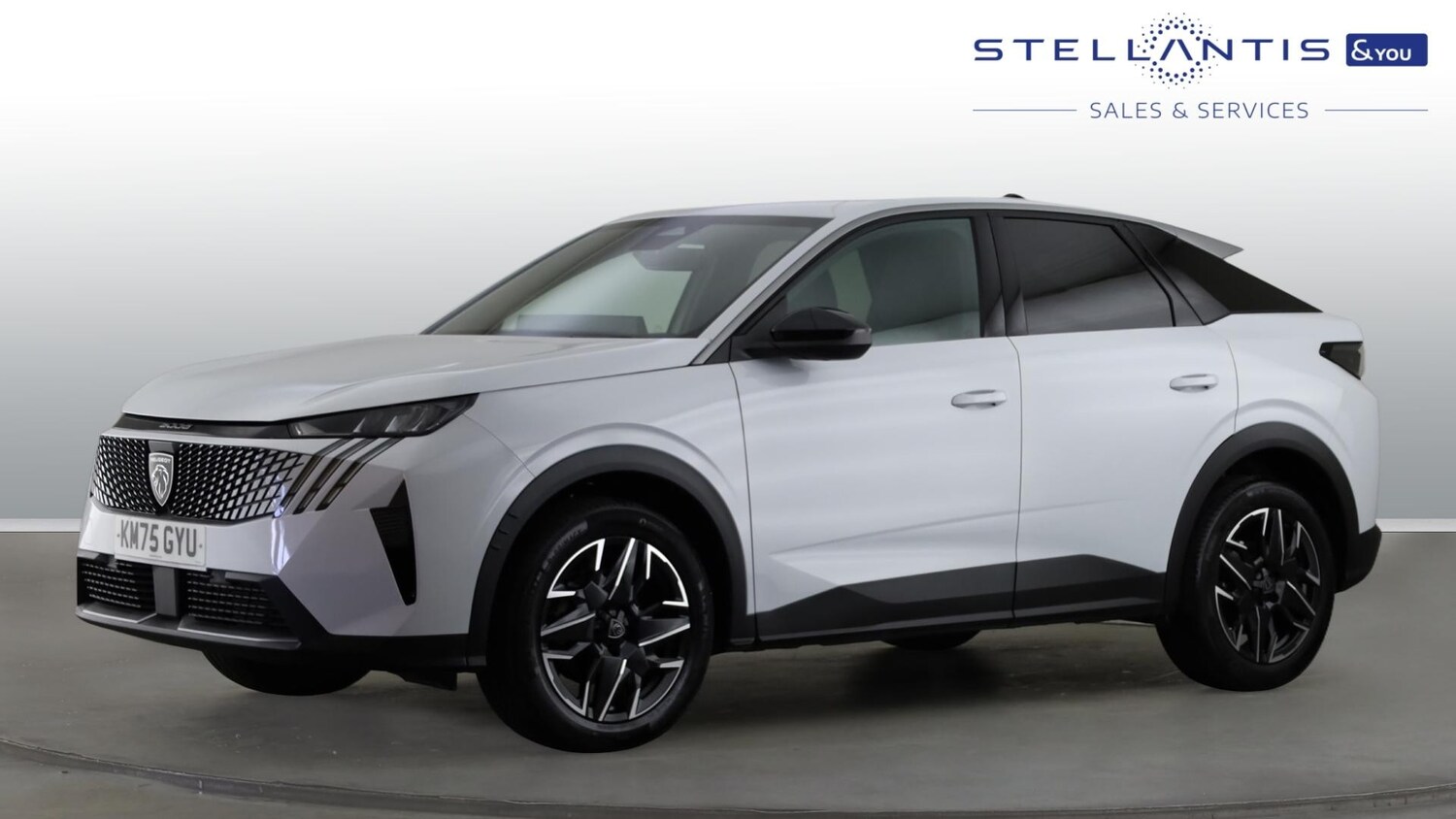 Used Peugeot 3008 2025 for sale - 77884286: Photo 15