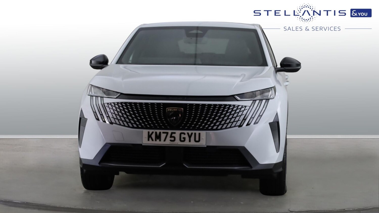 Used Peugeot 3008 2025 for sale - 77884286: Photo 16