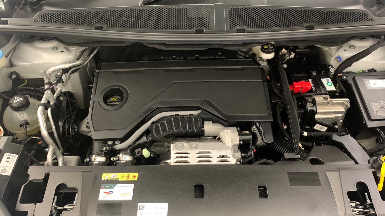 Used Peugeot 3008 2025 for sale - 77884286: Photo 23