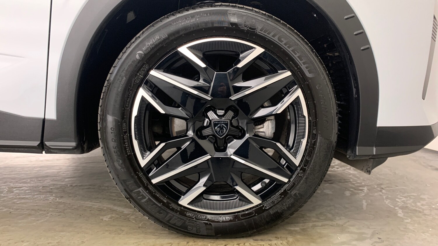 Used Peugeot 3008 2025 for sale - 77884286: Photo 24