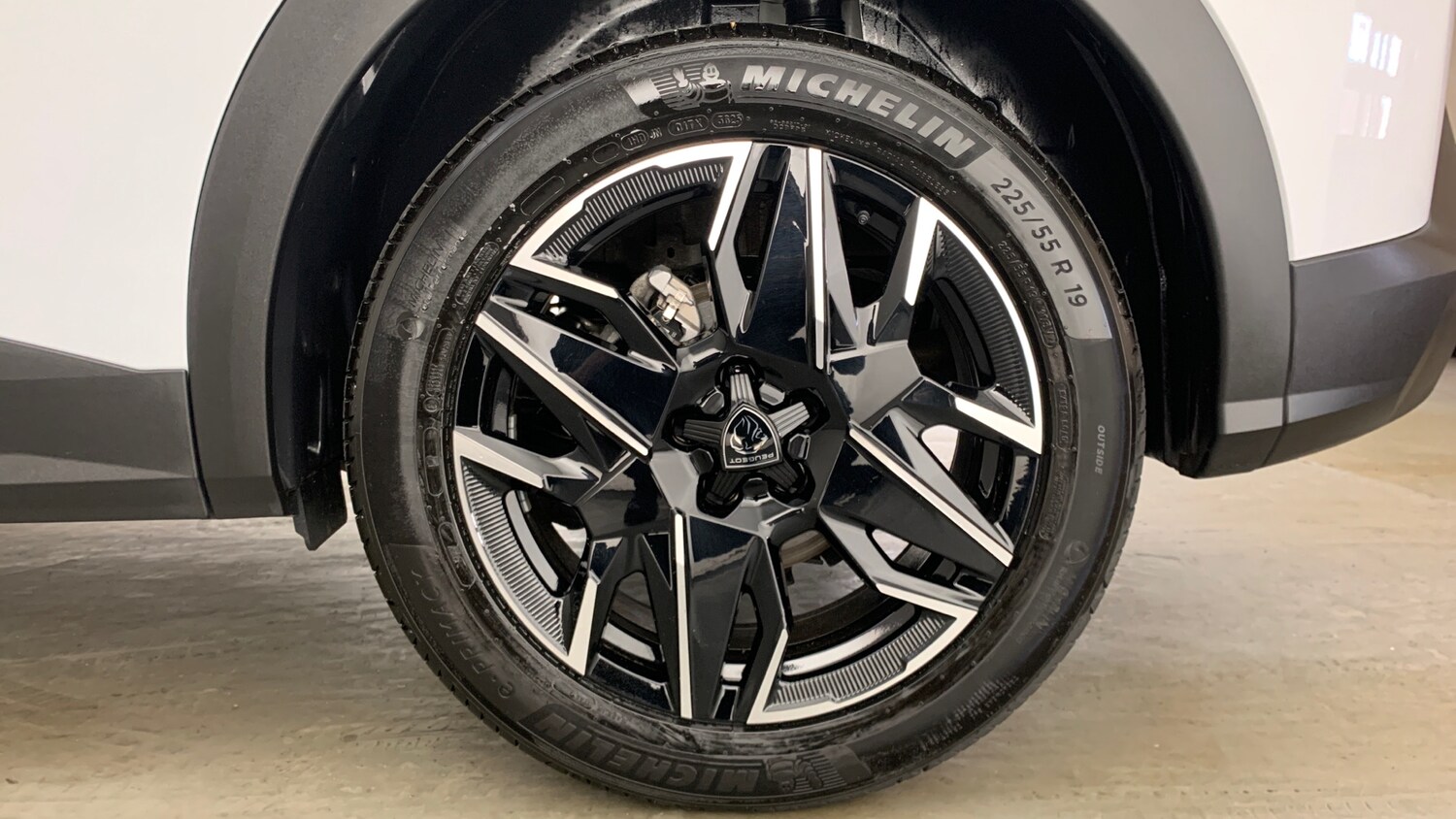 Used Peugeot 3008 2025 for sale - 77884286: Photo 25