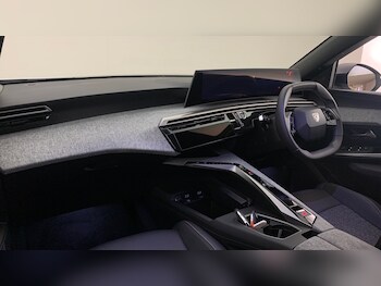 Used Peugeot 3008 2025 for sale - 77884286: Photo