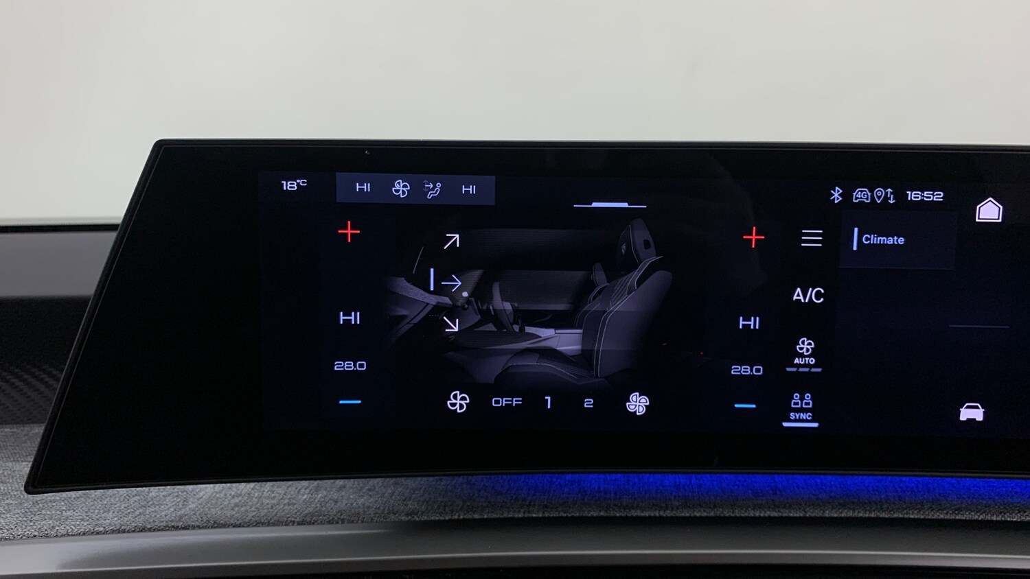 Used Peugeot 3008 2025 for sale - 77884286: Photo 32