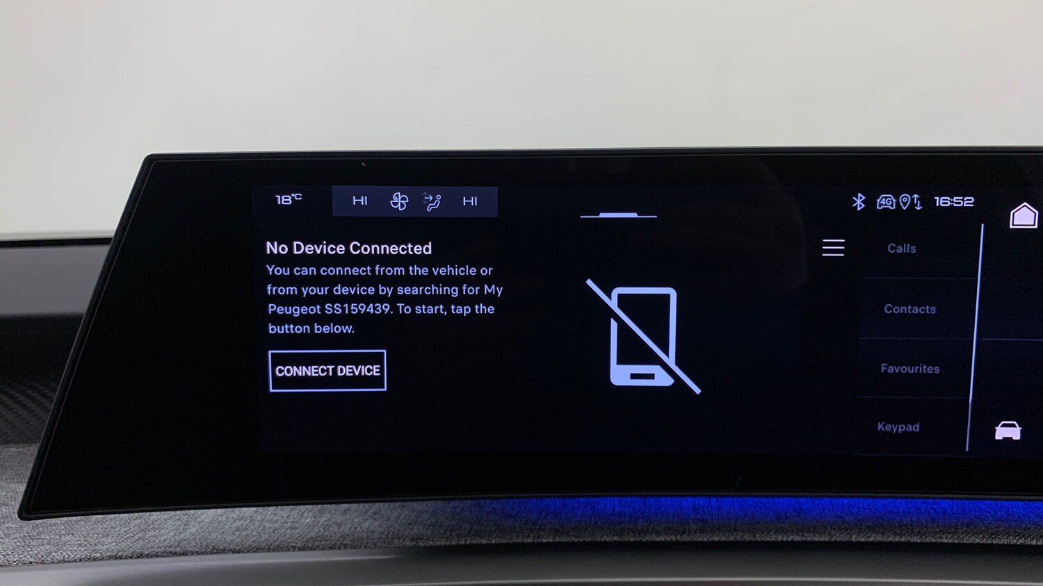 Used Peugeot 3008 2025 for sale - 77884286: Photo 33