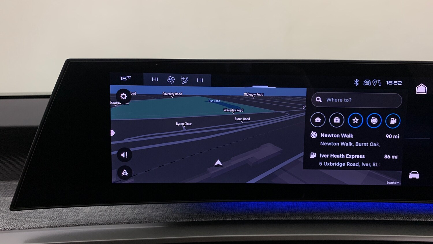 Used Peugeot 3008 2025 for sale - 77884286: Photo 34