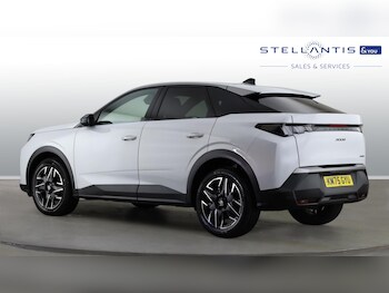 Used Peugeot 3008 2025 for sale - 77884286: Photo