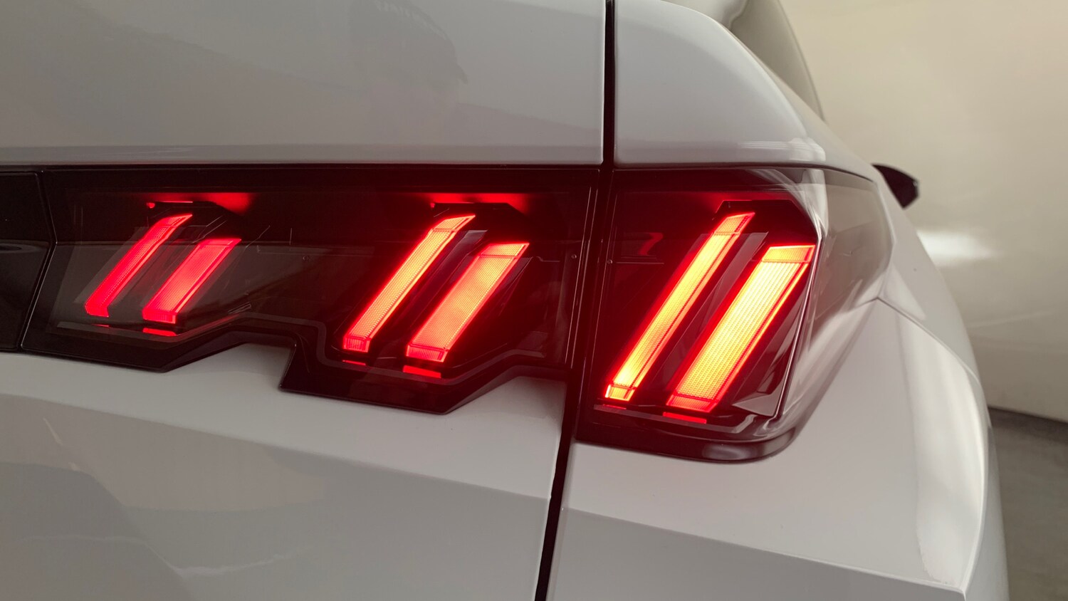 Used Peugeot 3008 2025 for sale - 77884286: Photo 41