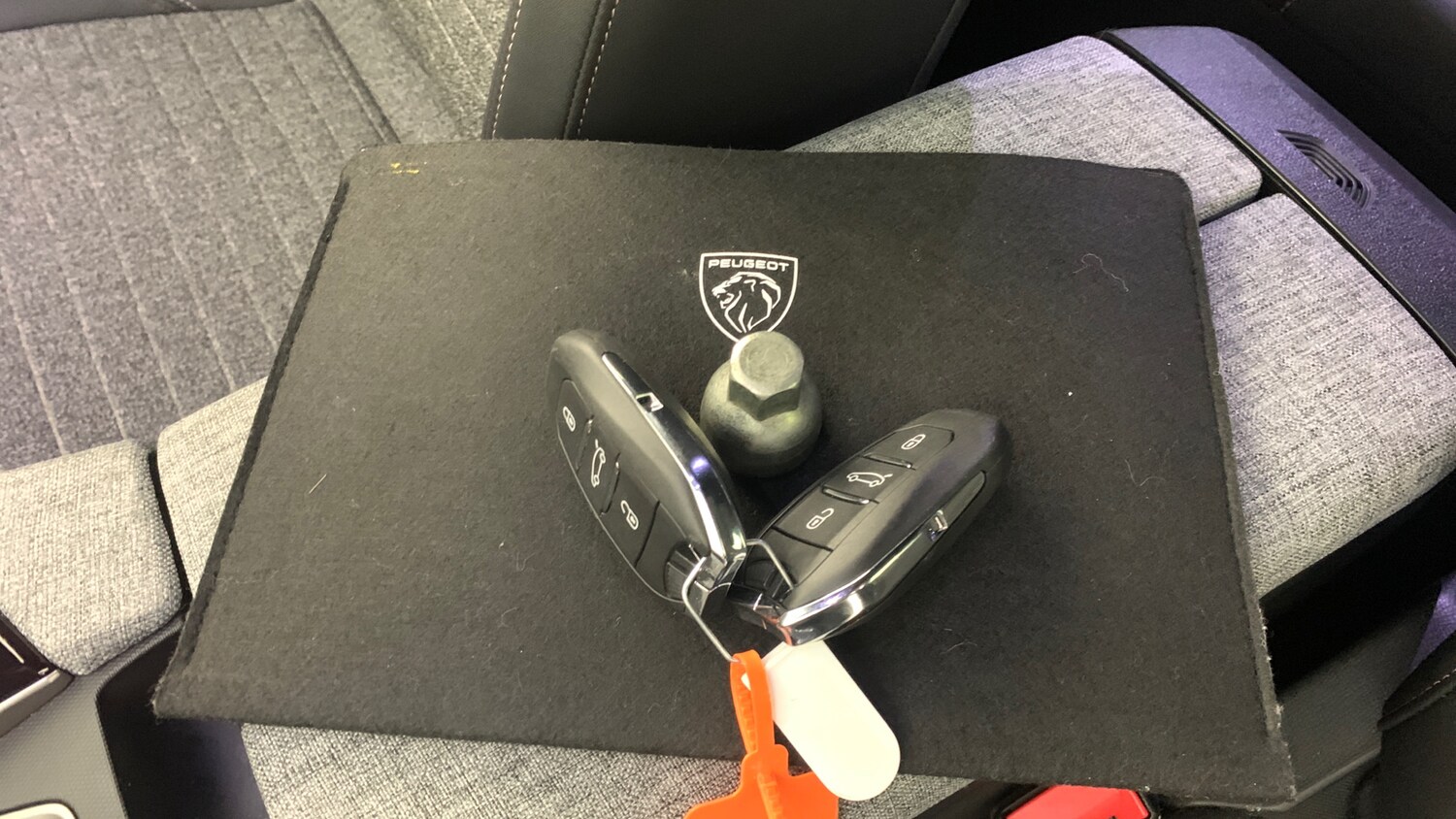 Used Peugeot 3008 2025 for sale - 77884286: Photo 42