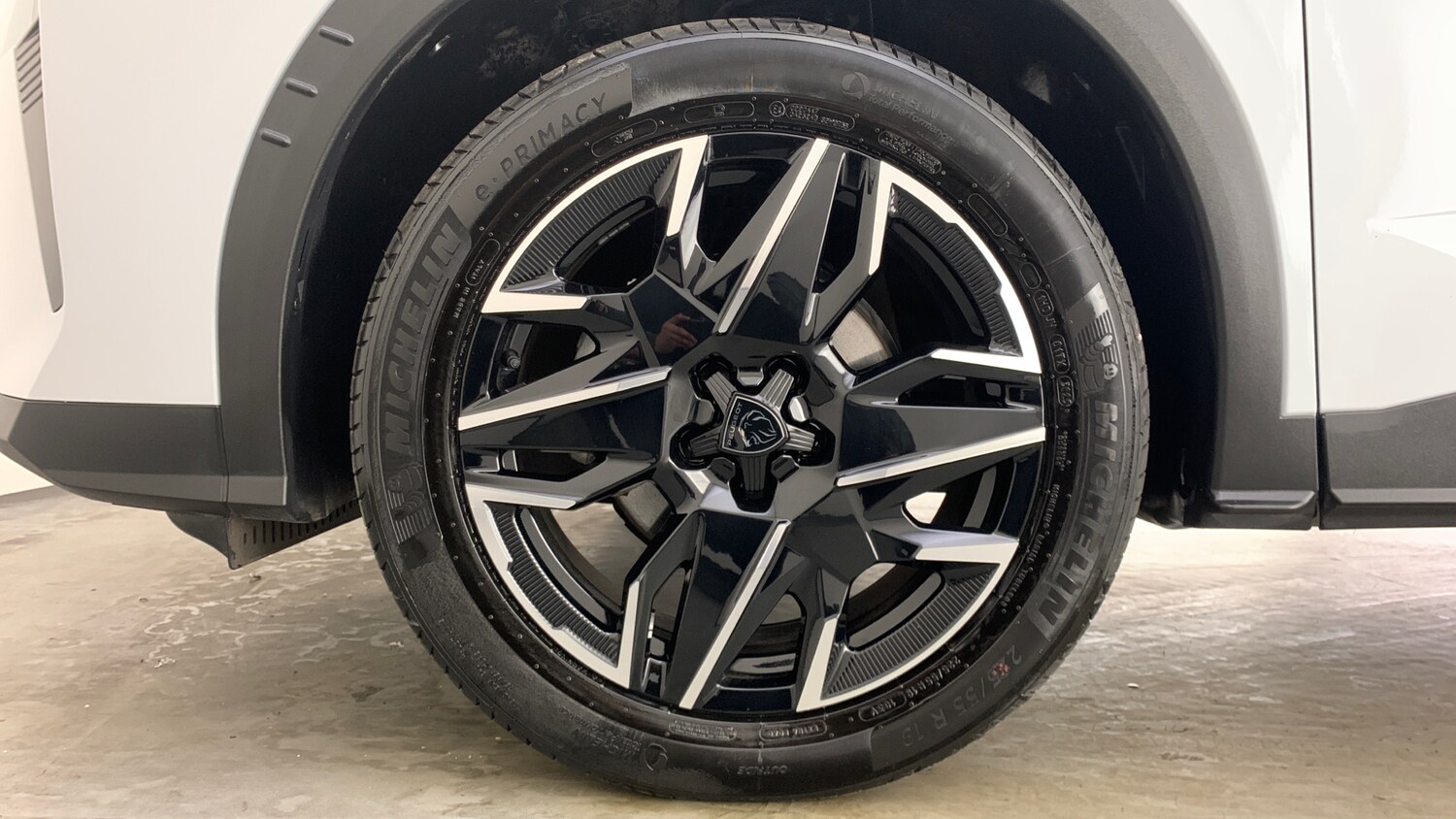 Used Peugeot 3008 2025 for sale - 77884286: Photo 6