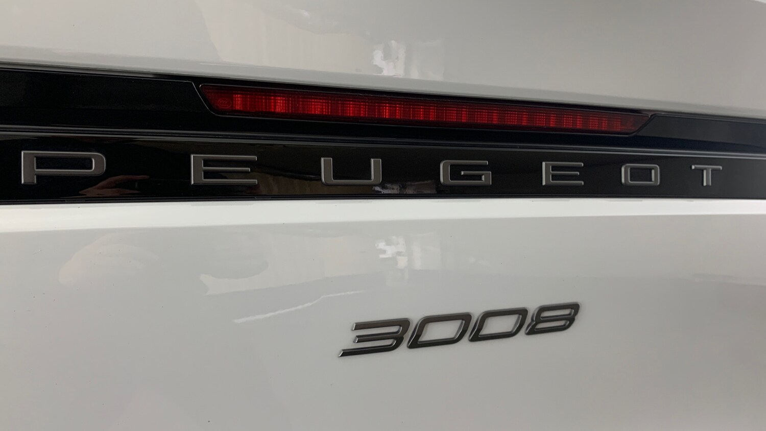 Used Peugeot 3008 2025 for sale - 77884286: Photo 60