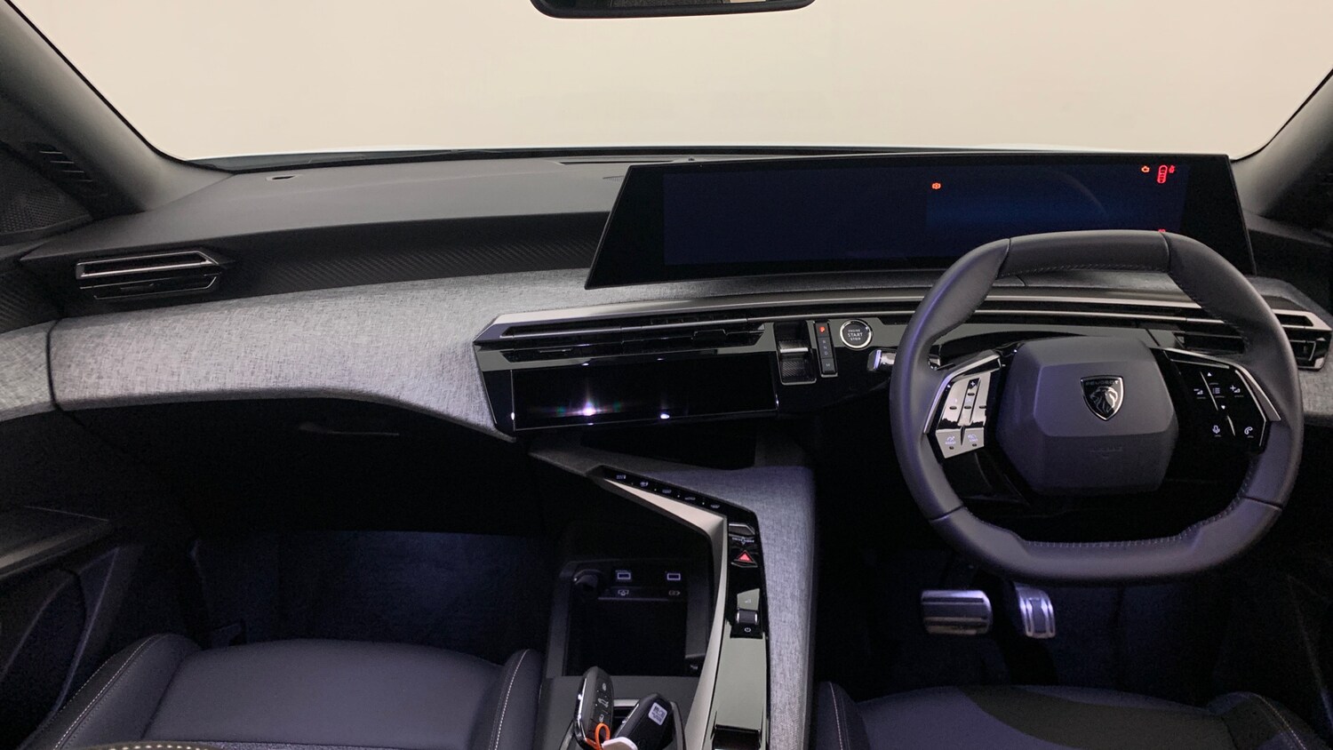 Used Peugeot 3008 2025 for sale - 77884286: Photo 9