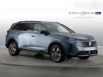 Used Peugeot 5008 2025 for sale - 78505455: Photo