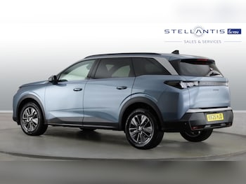 Used Peugeot 5008 2025 for sale - 78505455: Photo
