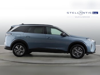 Used Peugeot 5008 2025 for sale - 78505455: Photo