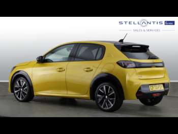 Used Peugeot 208 2023 for sale - 74863116: Photo