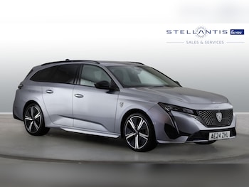 Used Peugeot 308 2024 for sale - 78232492: Photo