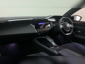 Used Peugeot 308 2024 for sale - 78232492: Photo