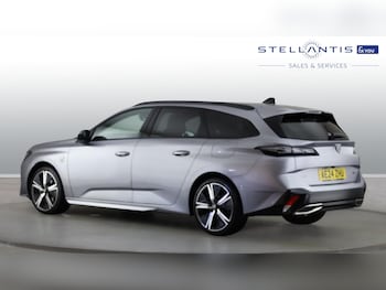 Used Peugeot 308 2024 for sale - 78232492: Photo