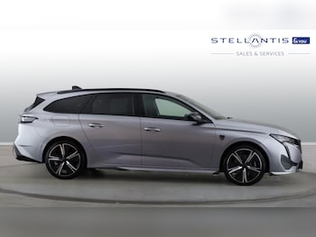 Used Peugeot 308 2024 for sale - 78232492: Photo