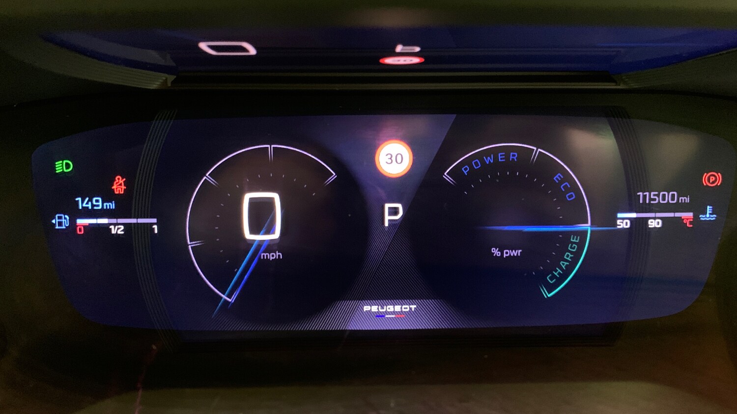 Used Peugeot 2008 2025 for sale - 78035665: Photo 11