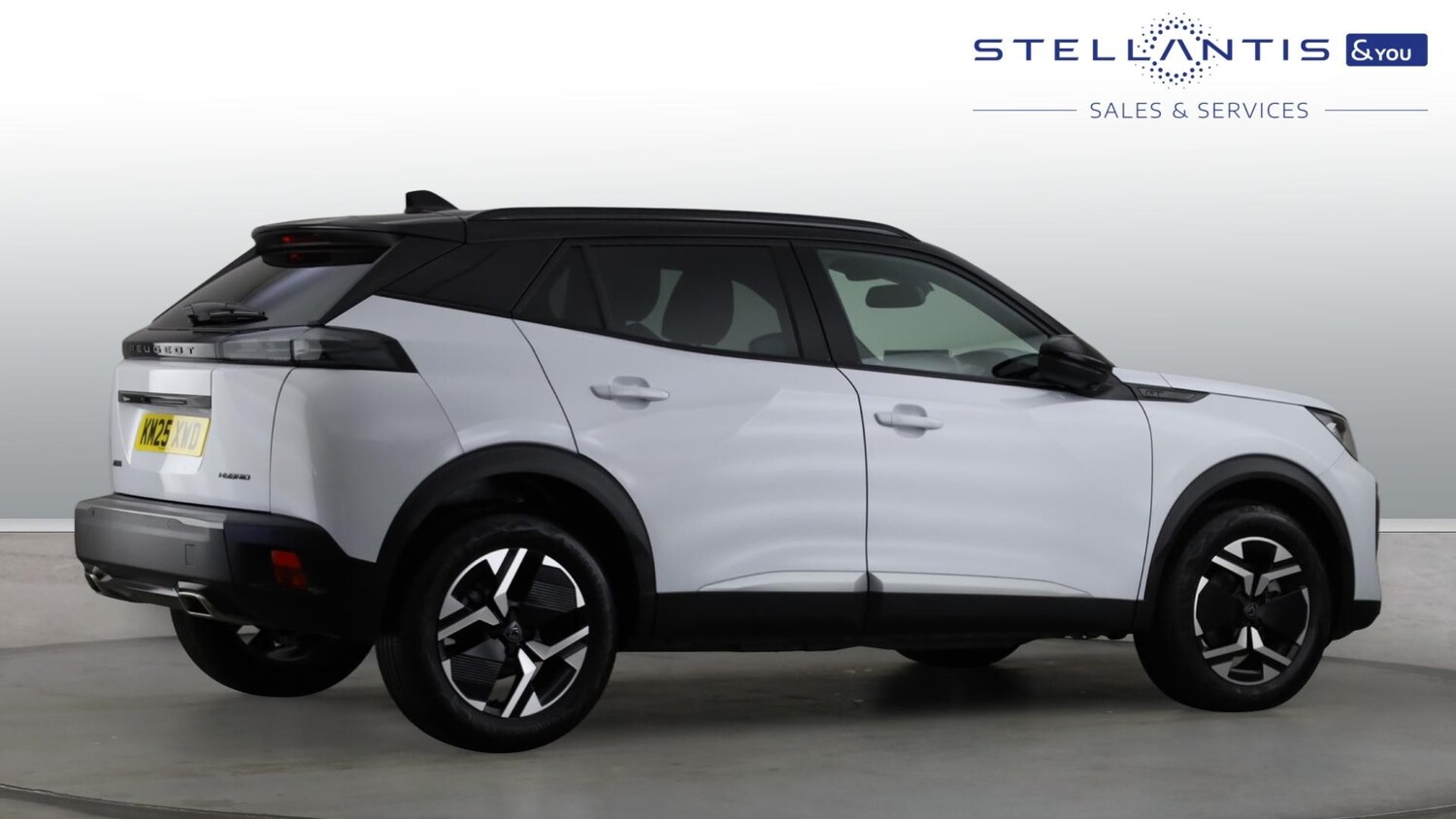 Used Peugeot 2008 2025 for sale - 78035665: Photo 12