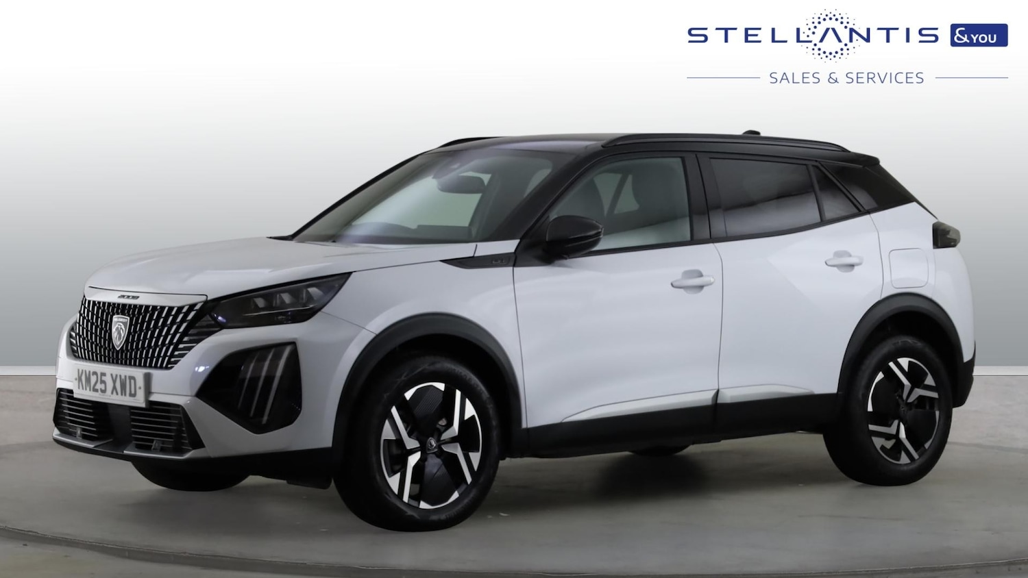 Used Peugeot 2008 2025 for sale - 78035665: Photo 15