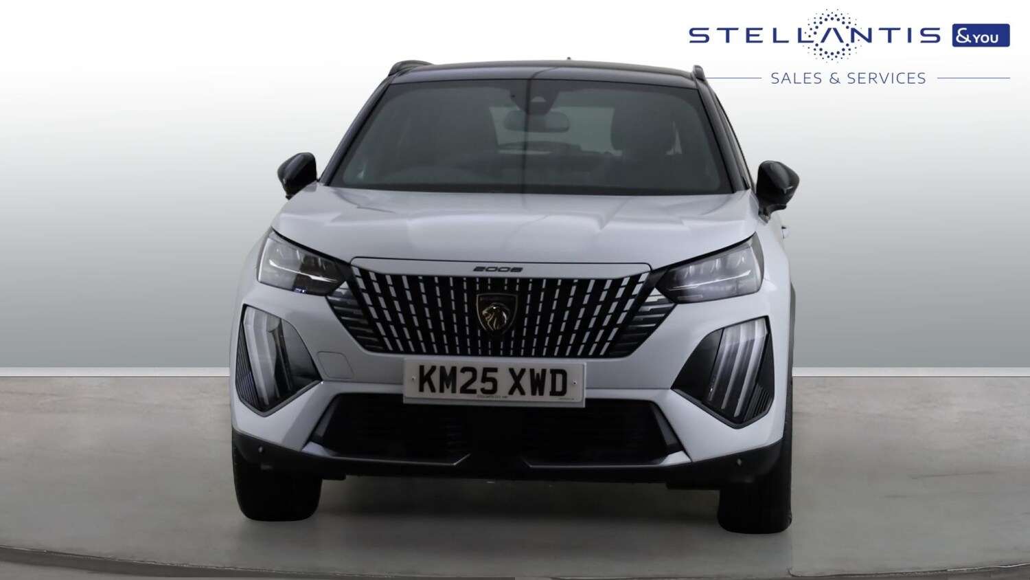 Used Peugeot 2008 2025 for sale - 78035665: Photo 16