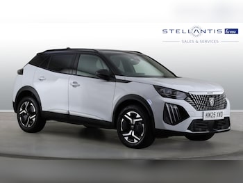 Peugeot 2008 feature image