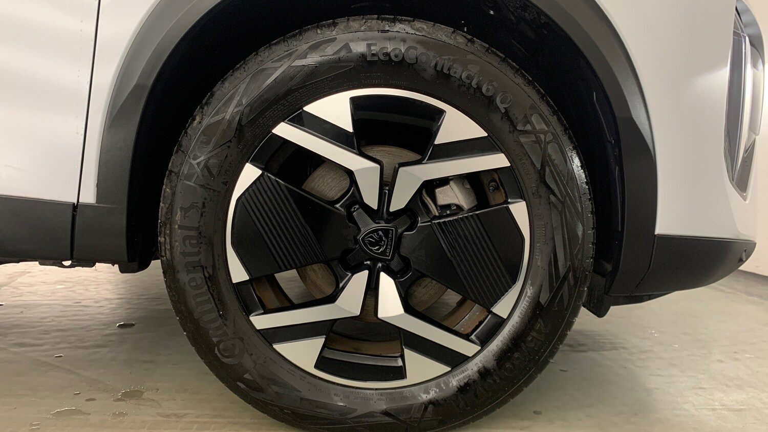 Used Peugeot 2008 2025 for sale - 78035665: Photo 24