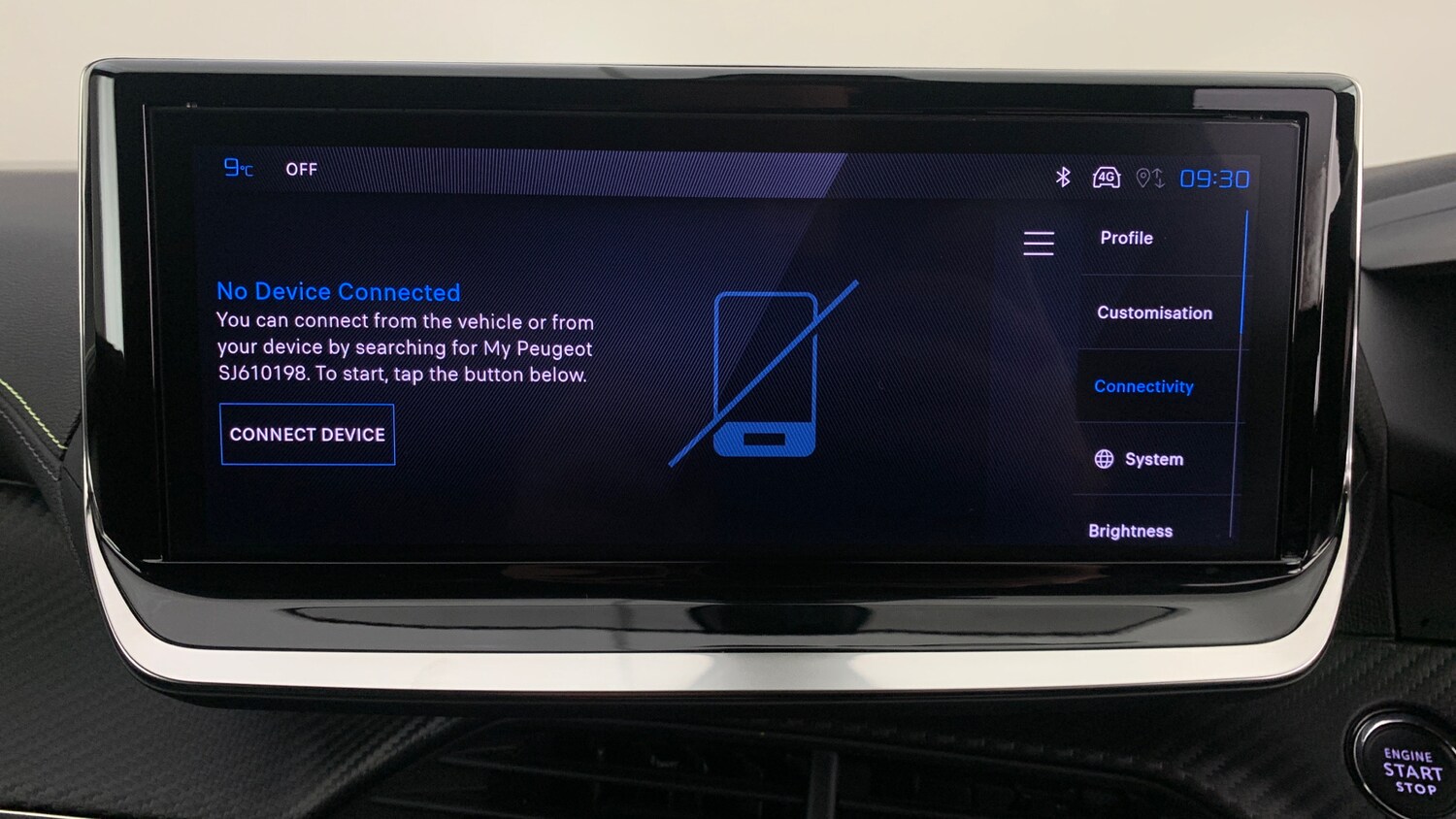 Used Peugeot 2008 2025 for sale - 78035665: Photo 33