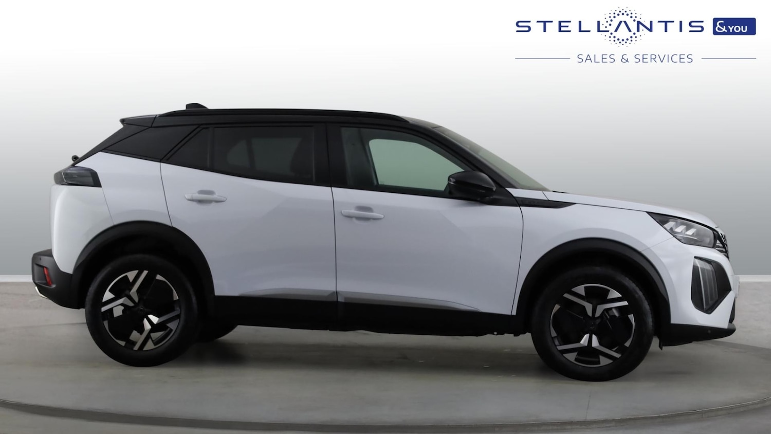 Used Peugeot 2008 2025 for sale - 78035665: Photo 4