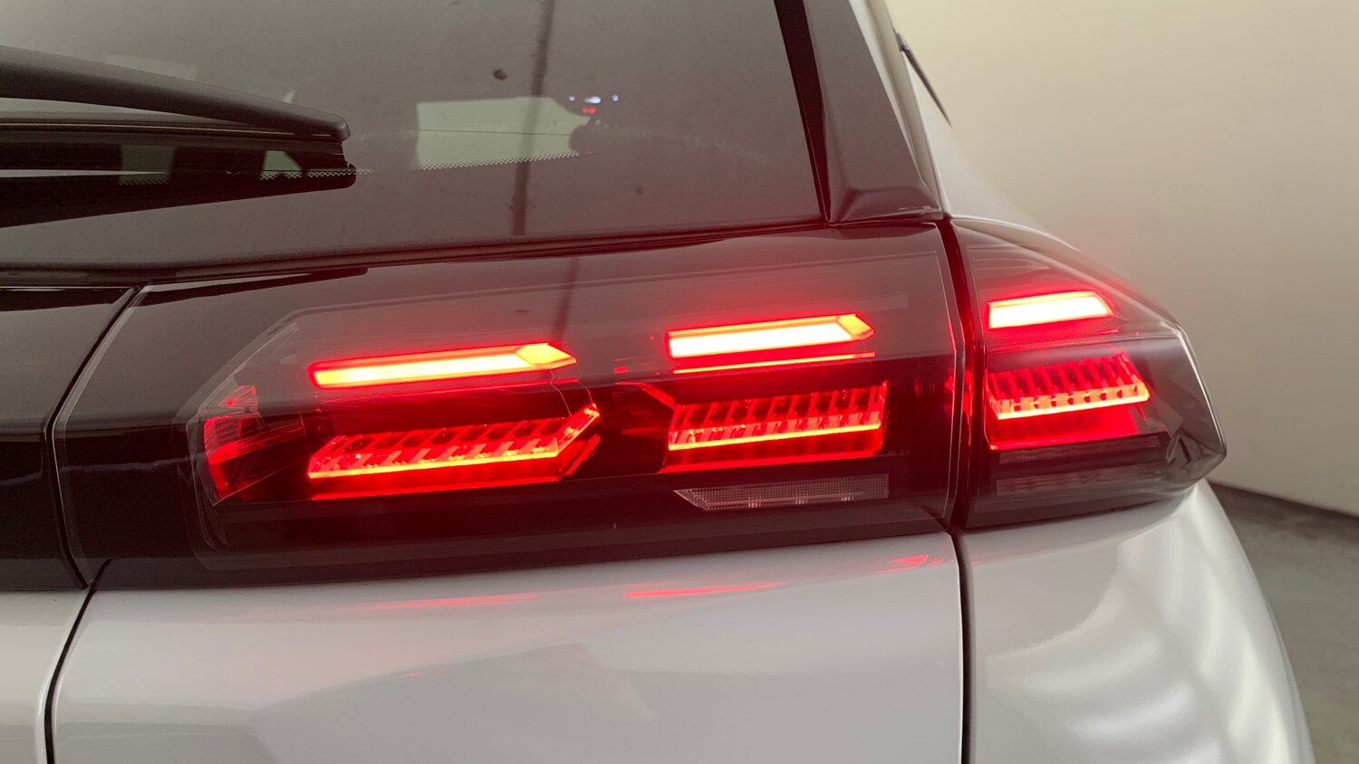 Used Peugeot 2008 2025 for sale - 78035665: Photo 41