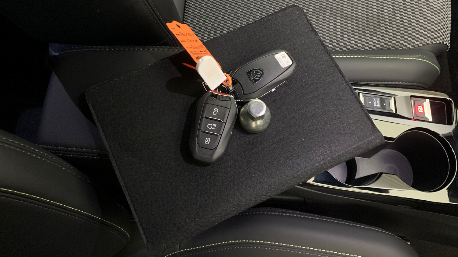 Used Peugeot 2008 2025 for sale - 78035665: Photo 42