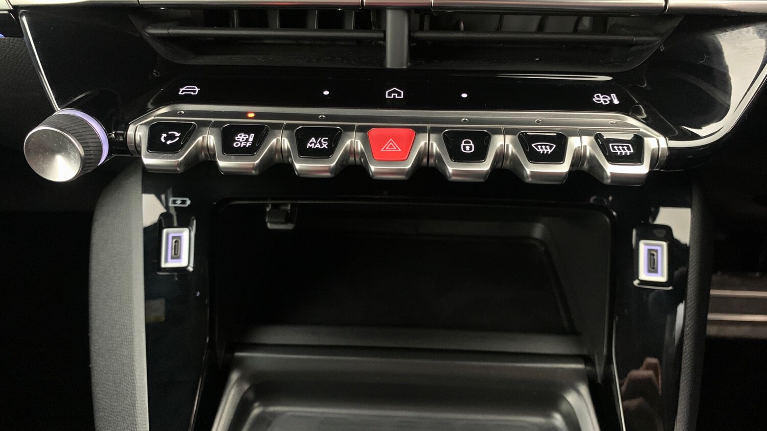 Used Peugeot 2008 2025 for sale - 78035665: Photo 54