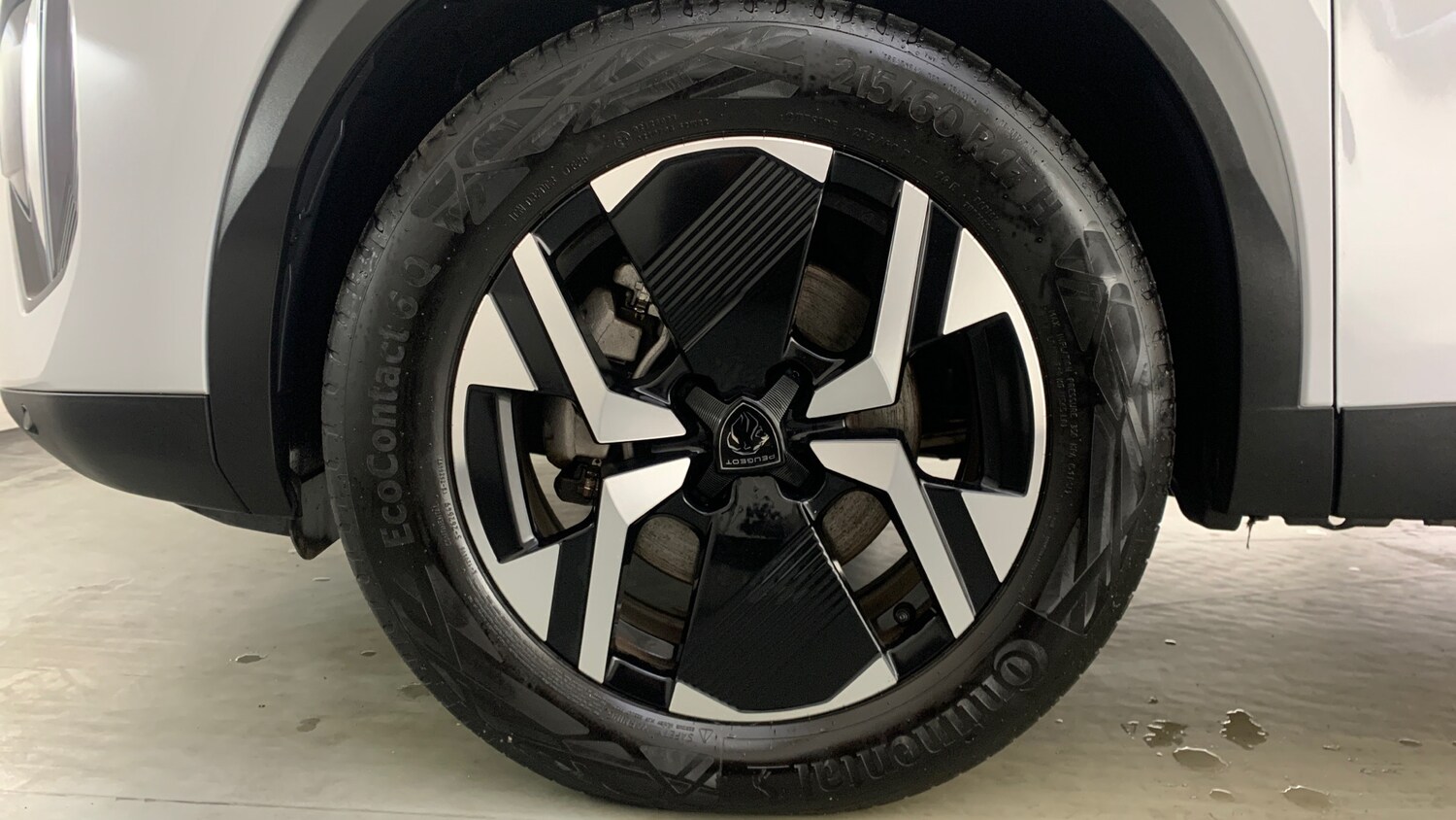 Used Peugeot 2008 2025 for sale - 78035665: Photo 6