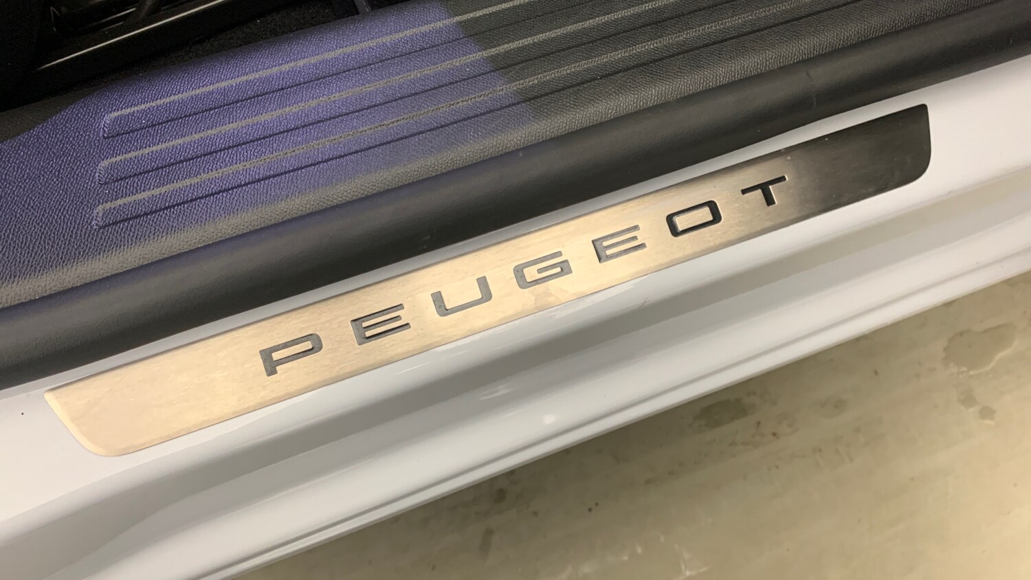 Used Peugeot 2008 2025 for sale - 78035665: Photo 62